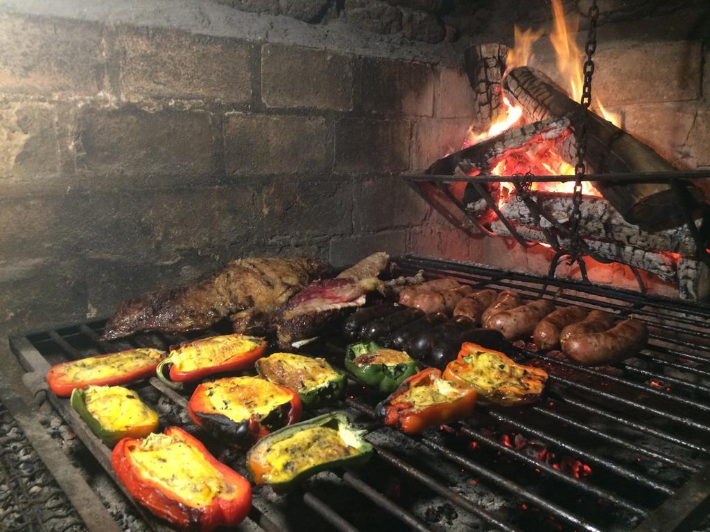 Buenas Vibras Montevideo مونتيفيديو المظهر الخارجي الصورة