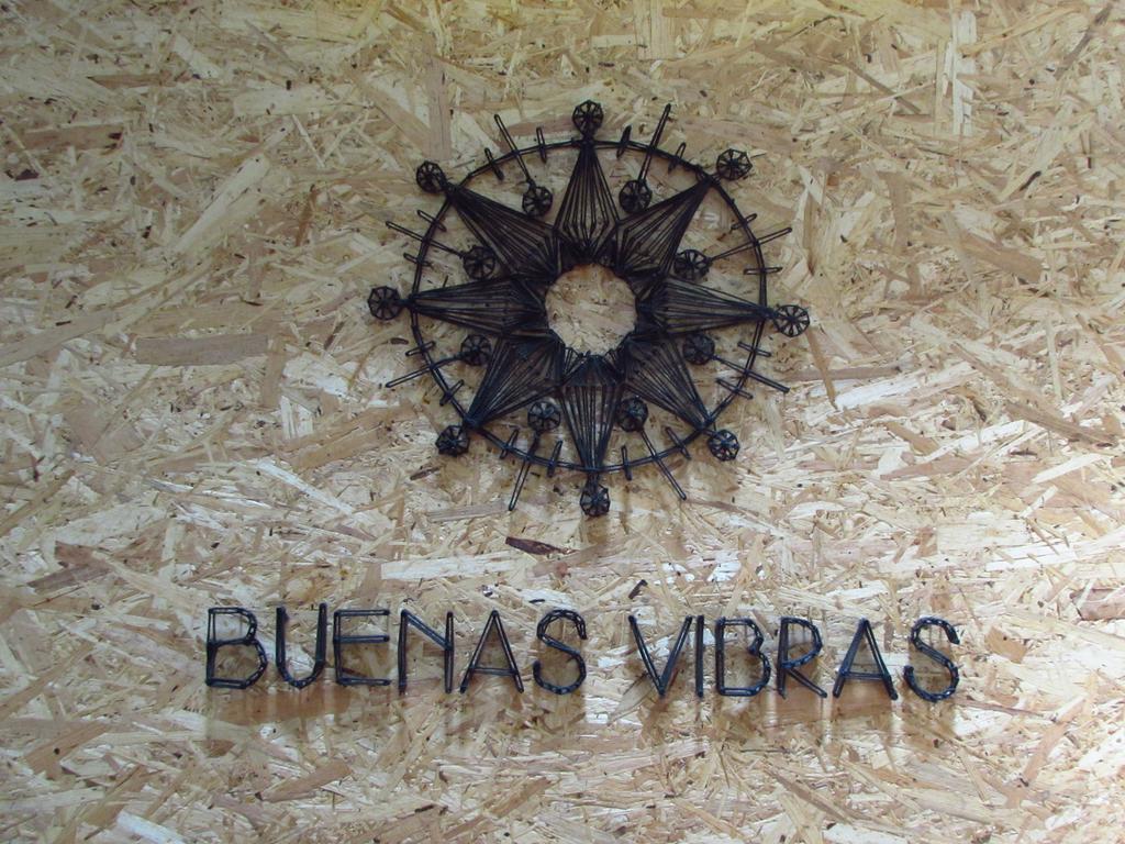 Buenas Vibras Montevideo مونتيفيديو المظهر الخارجي الصورة